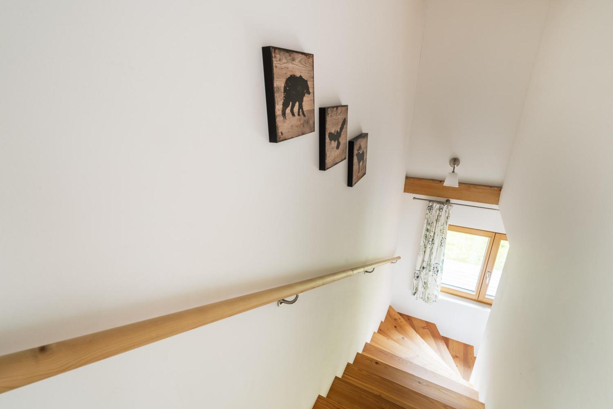 Haus Ahornweg Appartement Bad Kleinkirchheim Buitenkant foto