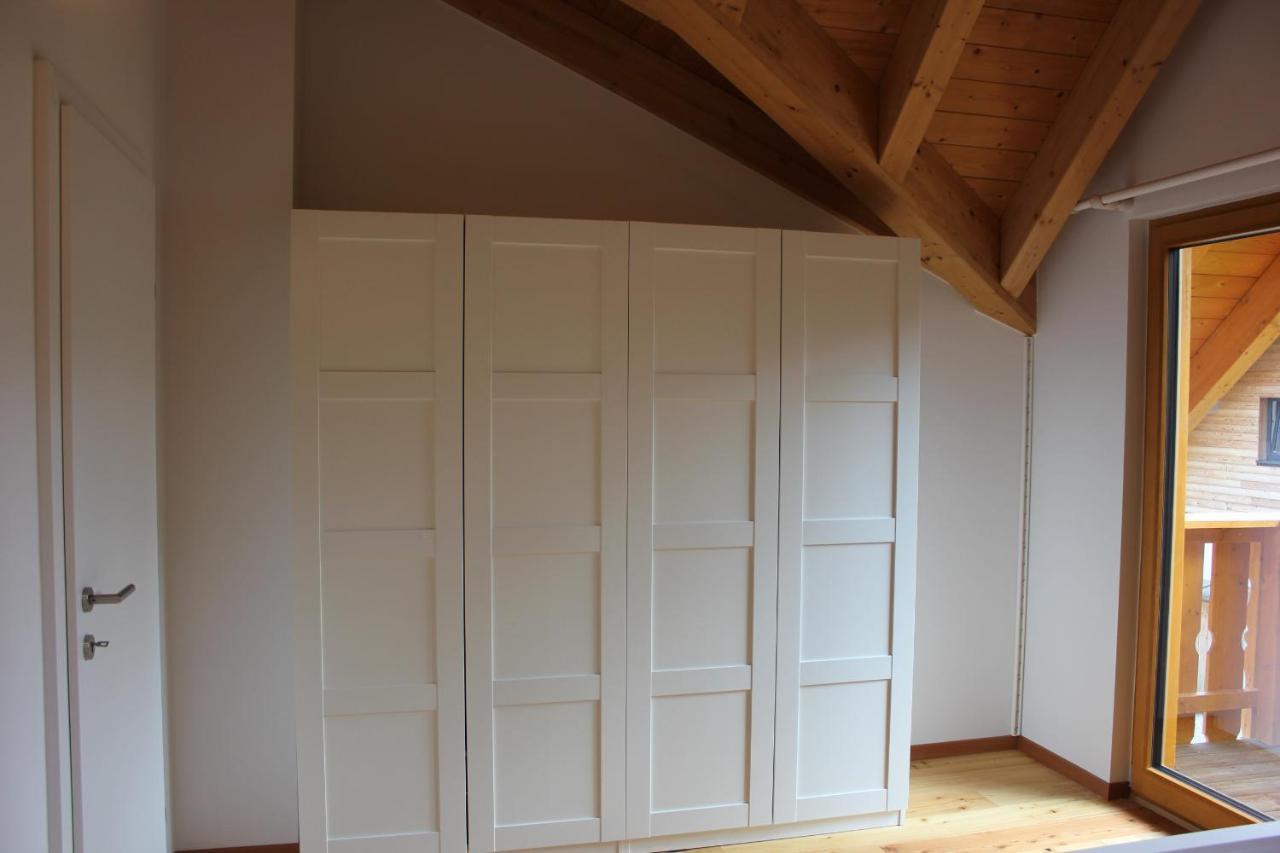 Haus Ahornweg Appartement Bad Kleinkirchheim Buitenkant foto