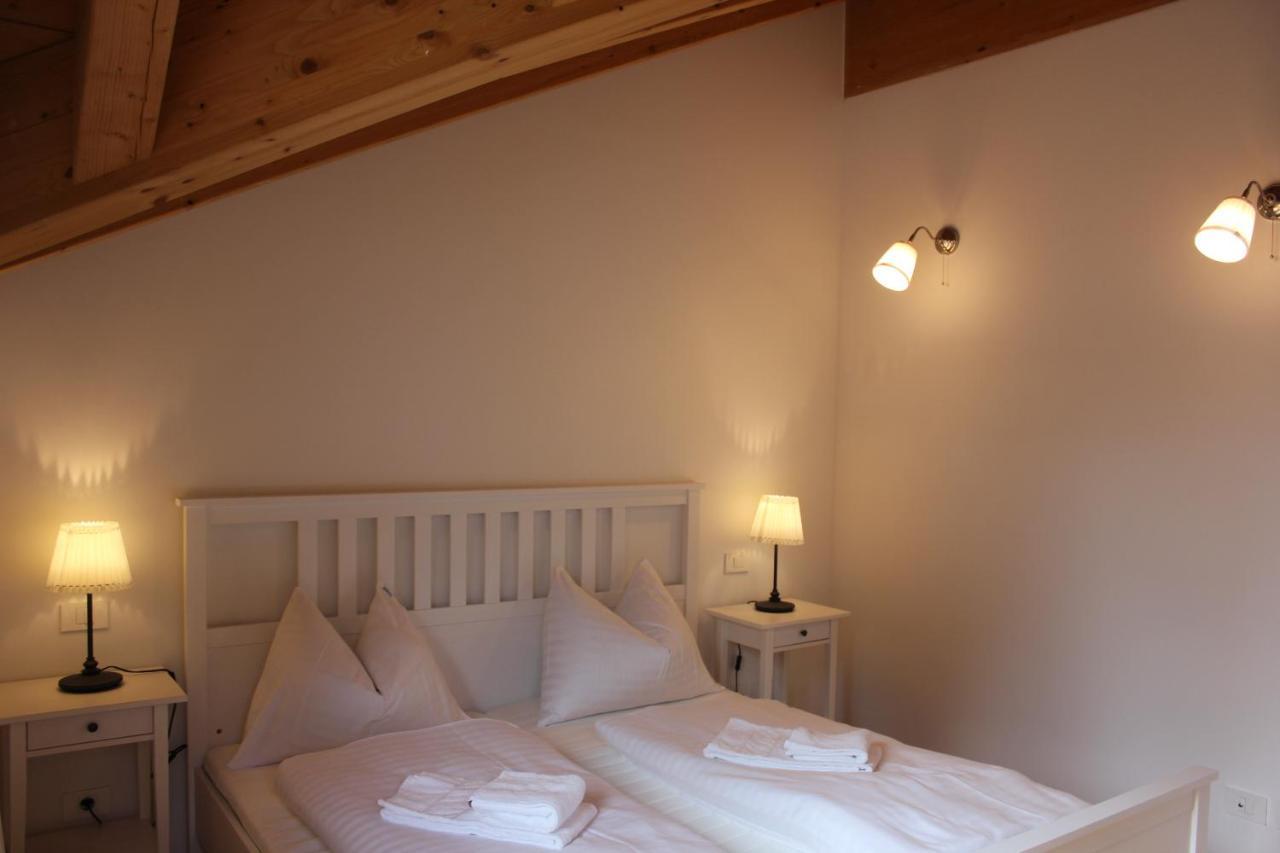 Haus Ahornweg Appartement Bad Kleinkirchheim Buitenkant foto