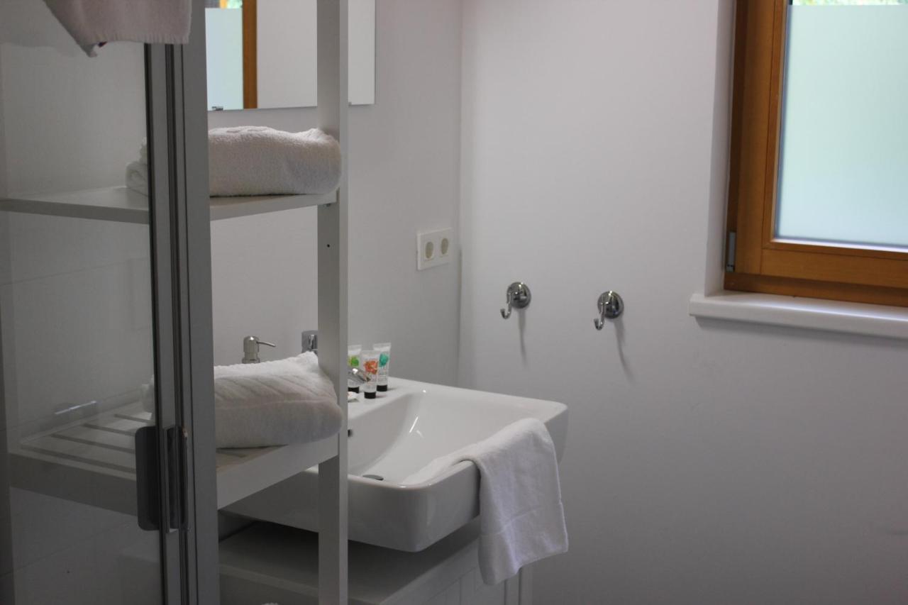 Haus Ahornweg Appartement Bad Kleinkirchheim Buitenkant foto